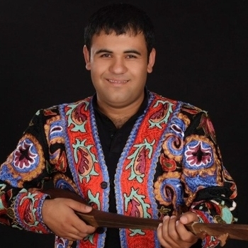 Adham Soliyev - Dilafruz