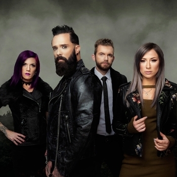 Skillet - Freakshow (Bonus Track) (Rise (Deluxe Edition) 2013)