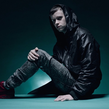Rustie - 444Sure (Evenifudontbelieve 2015)