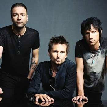 Muse - Can't Take My Eyes Off You (из рекламы coca-cola)