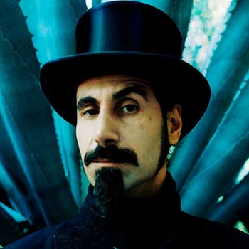 Serj Tankian - Elasticity