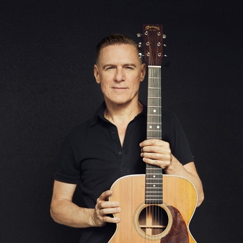 Bryan Adams, Jennifer Lopez - That's How Strong Our Love Is (Shine A Light 2019)