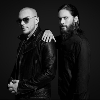 Thirty Seconds to Mars - Stuck