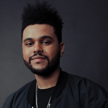 The Weeknd - High for This