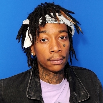 Wiz Khalifa - Bestie Bong