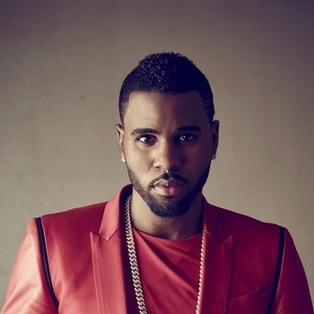 Jason Derulo - With The Lights On (Tattoos 2013)