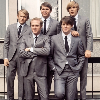 The Beach Boys - Don't Worry Baby