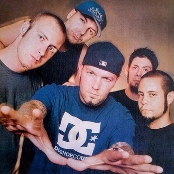 Артист Limp Bizkit