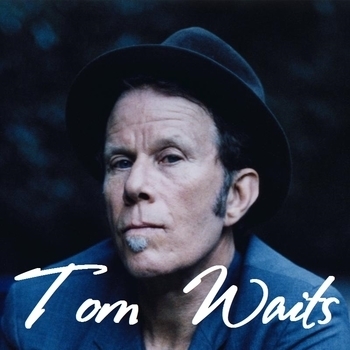 Tom Waits - Goin' Out West