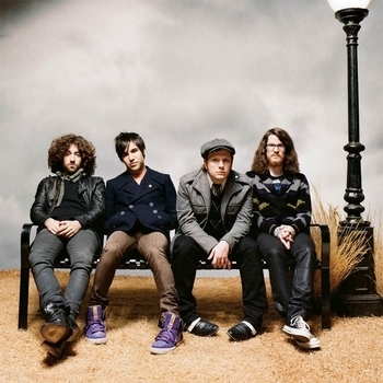 Fall Out Boy - Start Today