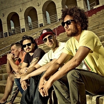 Rage Against The Machine - Bulls On Parade