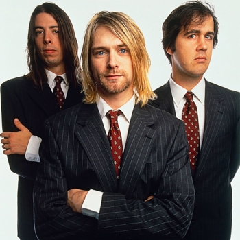 Артист Nirvana