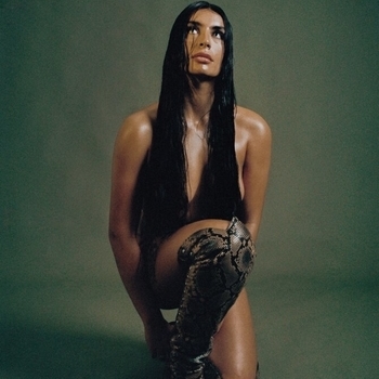 Sevdaliza - Soul Syncable