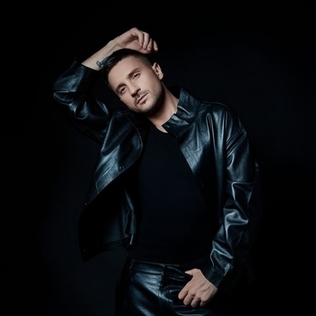 Артист Сергей Лазарев