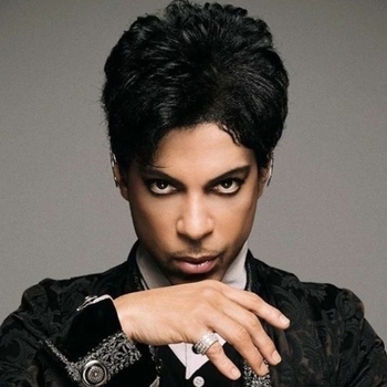 Prince - All A Share Together Now