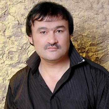 Rustam G'oipov - Kel Ey Soqiy