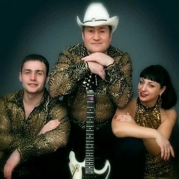 Band Odessa - Ты вышла из мая (2020)