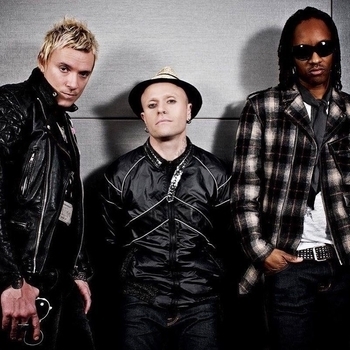 Артист The Prodigy