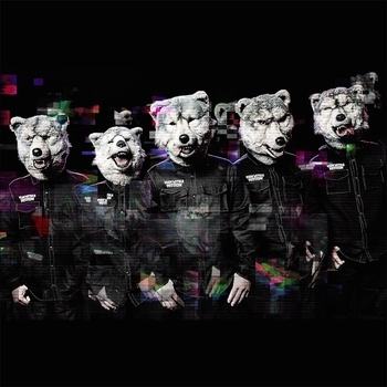MAN WITH A MISSION - Left Alive (Remember Me 2019)