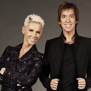 Roxette - It Must Have Been Love
