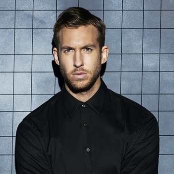 Calvin Harris - Slide