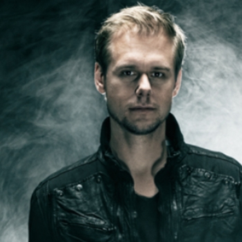 Артист Armin van Buuren