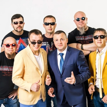 Сборная Союза - Любовники