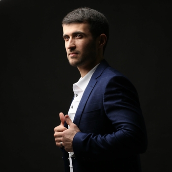 Руслан Гасанов - Свадьба (Single 2018)