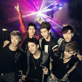 2PM & SNSD - CABI Song