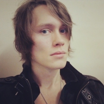 PelleK - My Immortal (Cover)