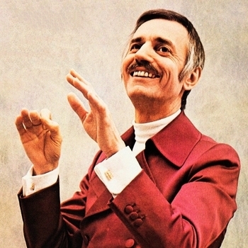 Paul Mauriat - Alouette