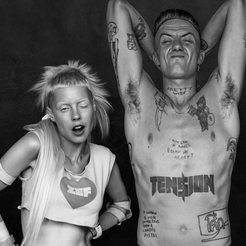 Die Antwoord - I Fink U Freeky (DJ DimixeR & DJ Viduta ft. Mike Prado remix)
