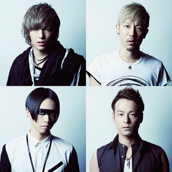 SPYAIR - Come in Summer (4. 2015)