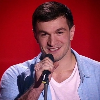 Влади Блайберг и Торнике Квитатиани - Помолимся за родителей