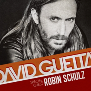 Robin Schulz feat David Guetta - On repeat (Новинки 2022)