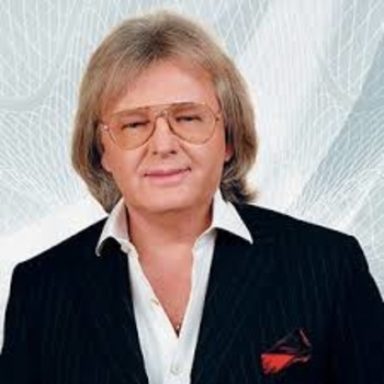 Юрий Антонов - Море