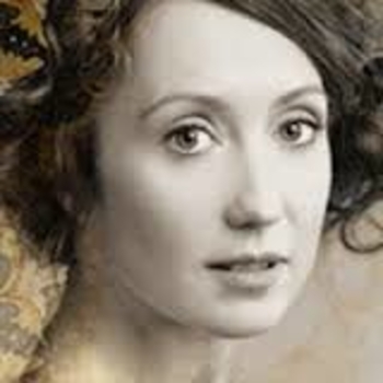 Elizaveta - Empress Of Fire