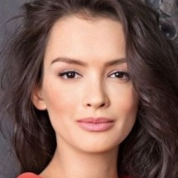Паулина Андреева - Оттепель