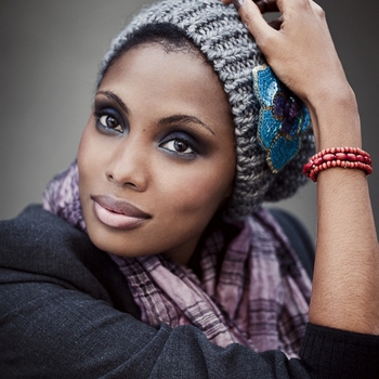 Imany Vs. Filatov & Karas - Don't Be So Shy