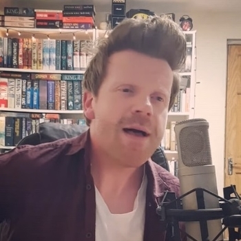 Ross D - Take It Easy (Сover The Eagles) (Acoustic) (2020)