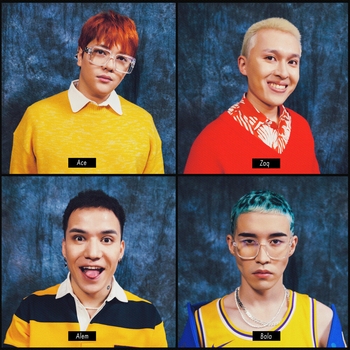 Ninety One - Orik (Новинки 2022)