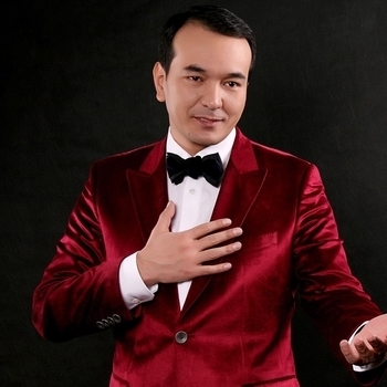 Ozodbek Nazarbekov (Озодбек Назарбеков) and Шохруххон - Jimjit Kochalar (Сборник 2018)