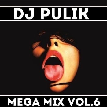 Dj Pulik & Dj Art Light - Track 6 fresh sound (2016)