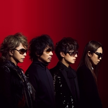 L'Arc-en-Ciel - Cradle -L'Acoustic Version (Don't Be Afraid 2016)