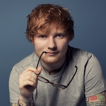 Ed Sheeran - I See Fire
