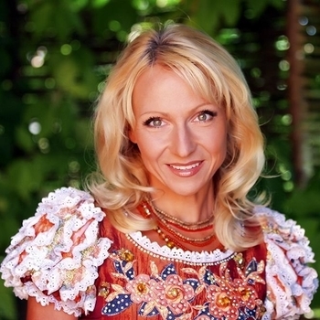 Лена Василёк - Ой, было это, было!