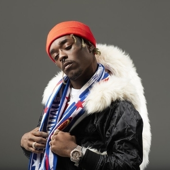 Lil Uzi Vert & Nicki Minaj - The Way Life Goes (Remix)