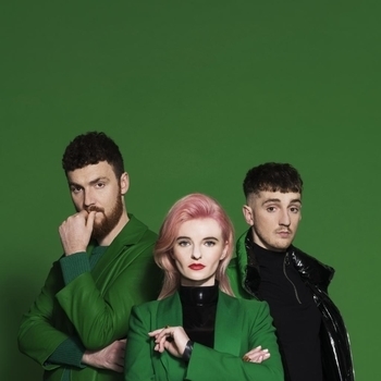 Clean Bandit and Anne Marie - Rockabye (8D Audio 2018)