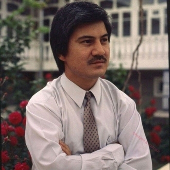 Oxunjon Madaliev - Odamiylik o'lmasin