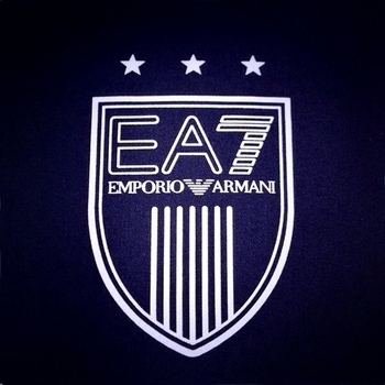 EA7 - Ragga Machine (Gianpiero XP Edit Remix)